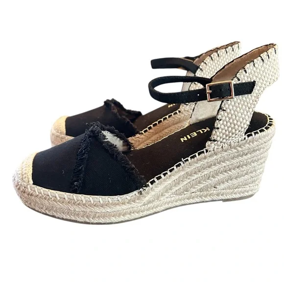 Anne Klein Laken black size 9 - Picture 6 of 10